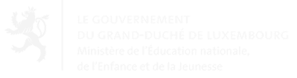 Logo ministère de l'éducation nationale