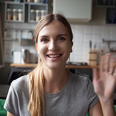 Identifizéierung vu Persounen