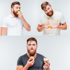 Adverben & Partikelen