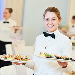 Restauratioun a Gastronomie