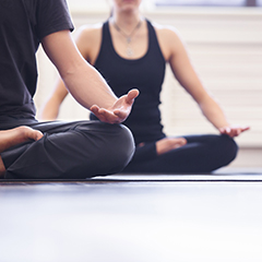 Gesondheet a Wuelbefannen