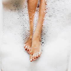 Gesondheet a Kierperfleeg