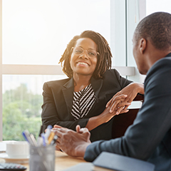 Bezéiunge mat anere Leit